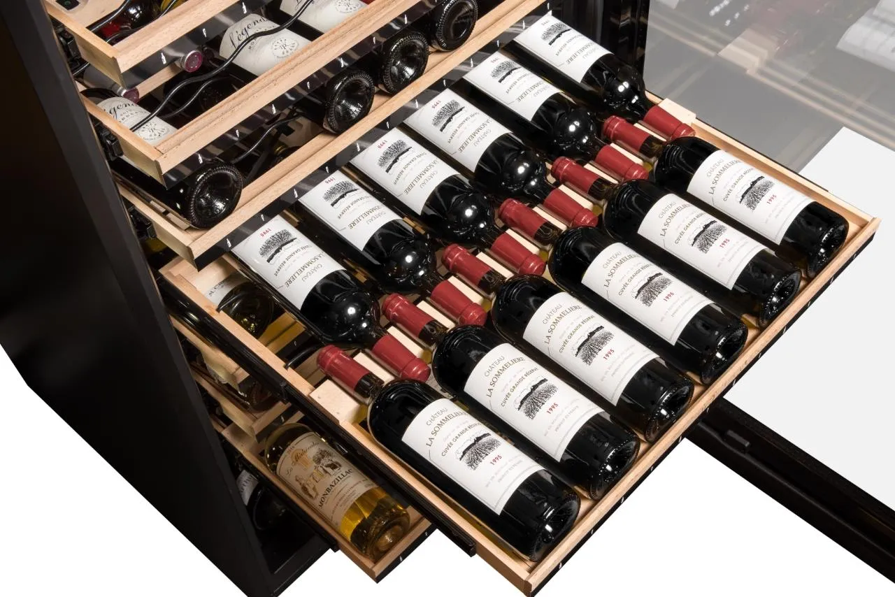 Image WINE CABINET ECELLAR185