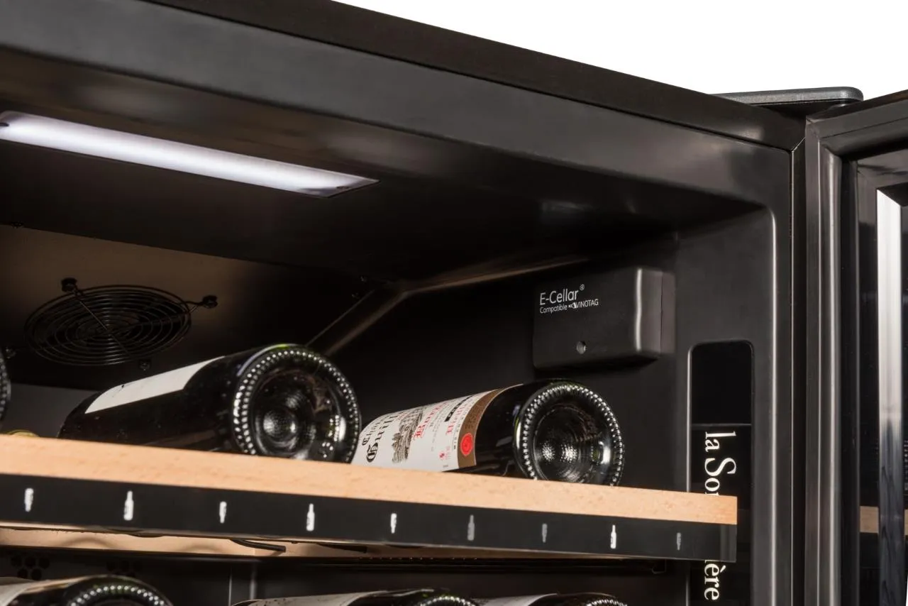 Image WINE CABINET ECELLAR185