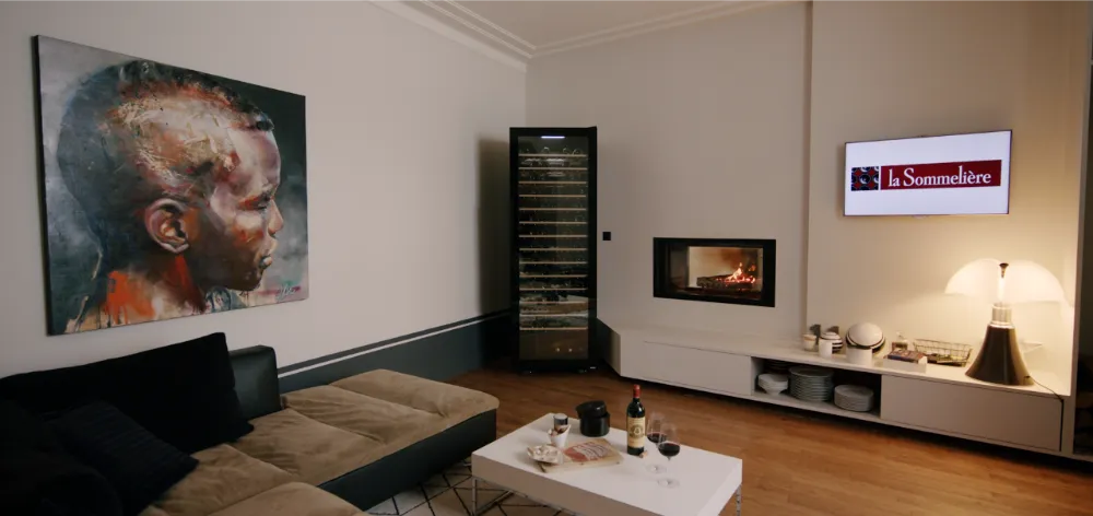 Image WINE CABINET ECELLAR185