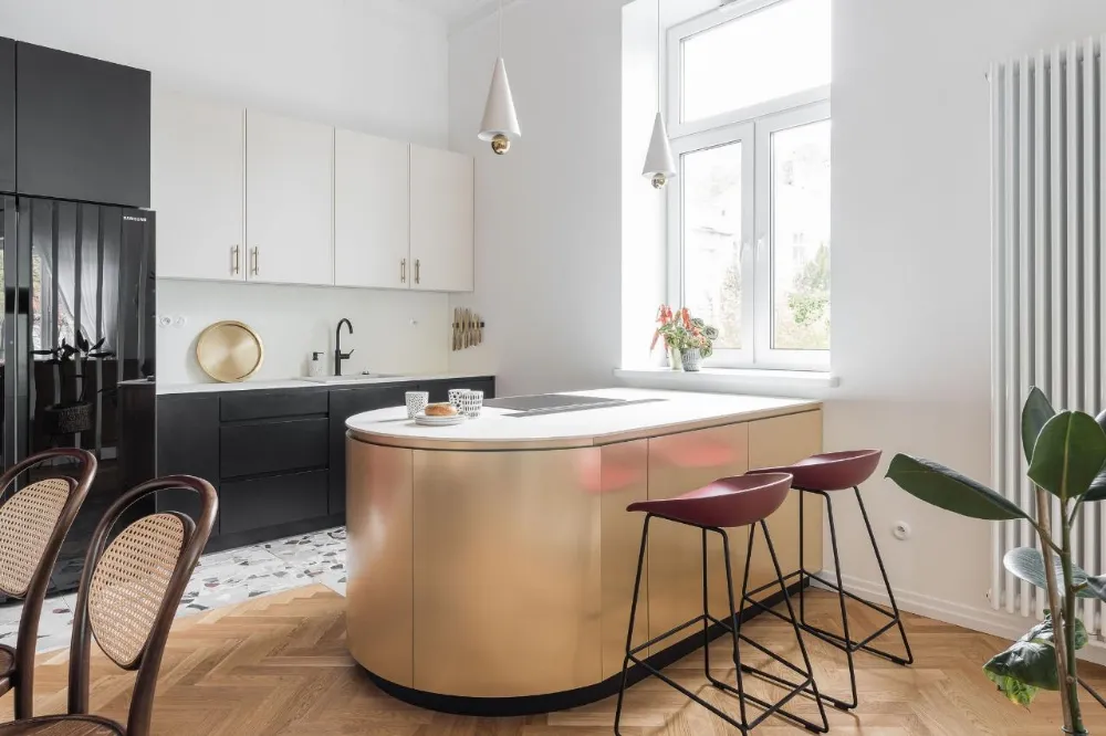 Image Worktop hood MOONDRAFT 90 Inox CDB9001IC