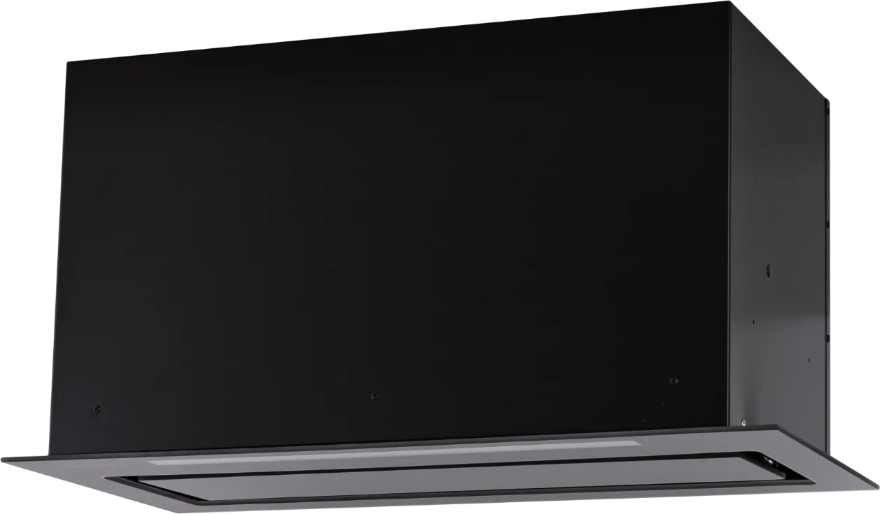 Image Fully built-in hood KMV6020BLG