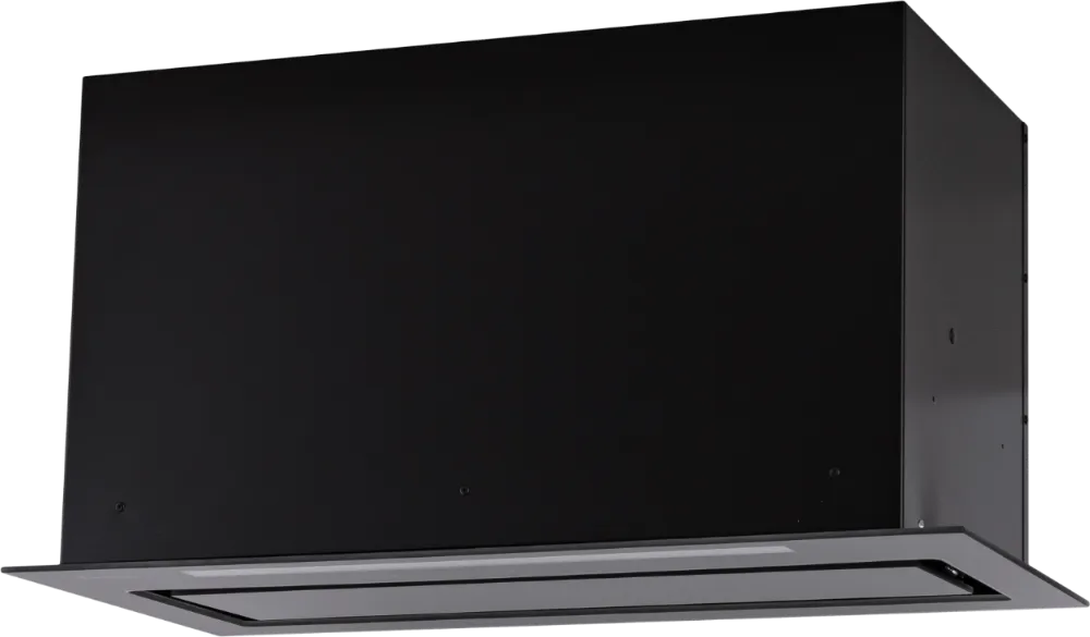 Image Fully built-in hood KMV6020BLG