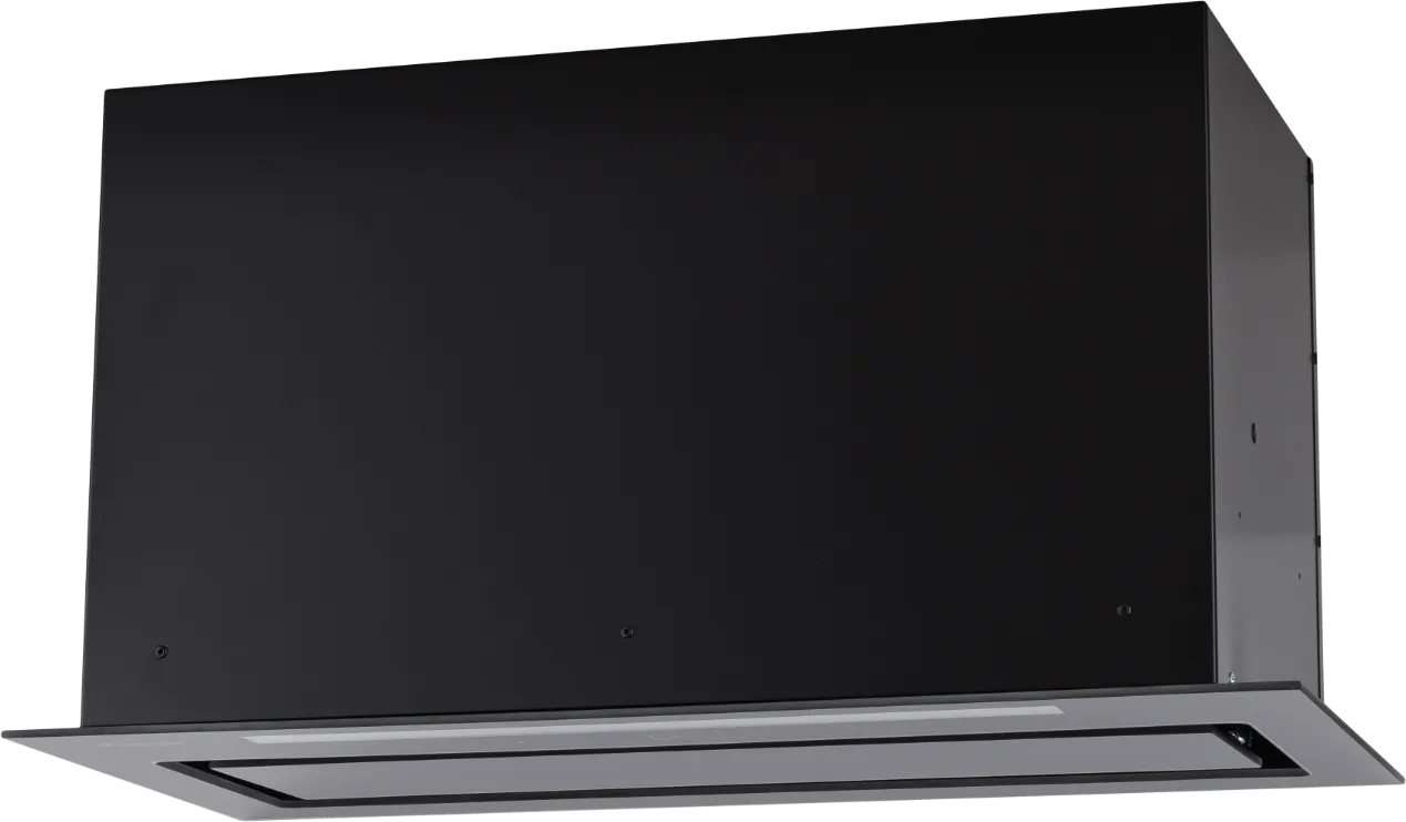 Image Fully built-in hood KMV6020BLG