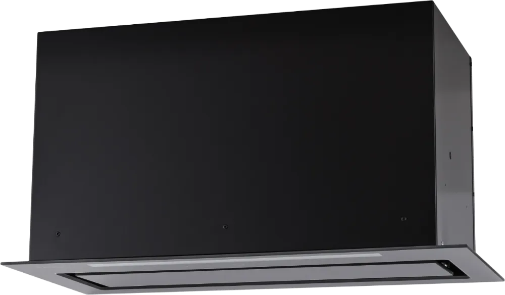 Image Fully built-in hood KMV6020BLG