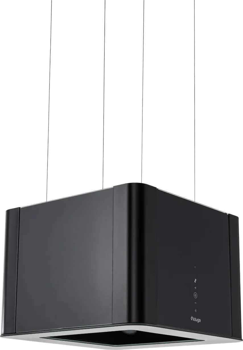 Image Island hood KMI4500BLG