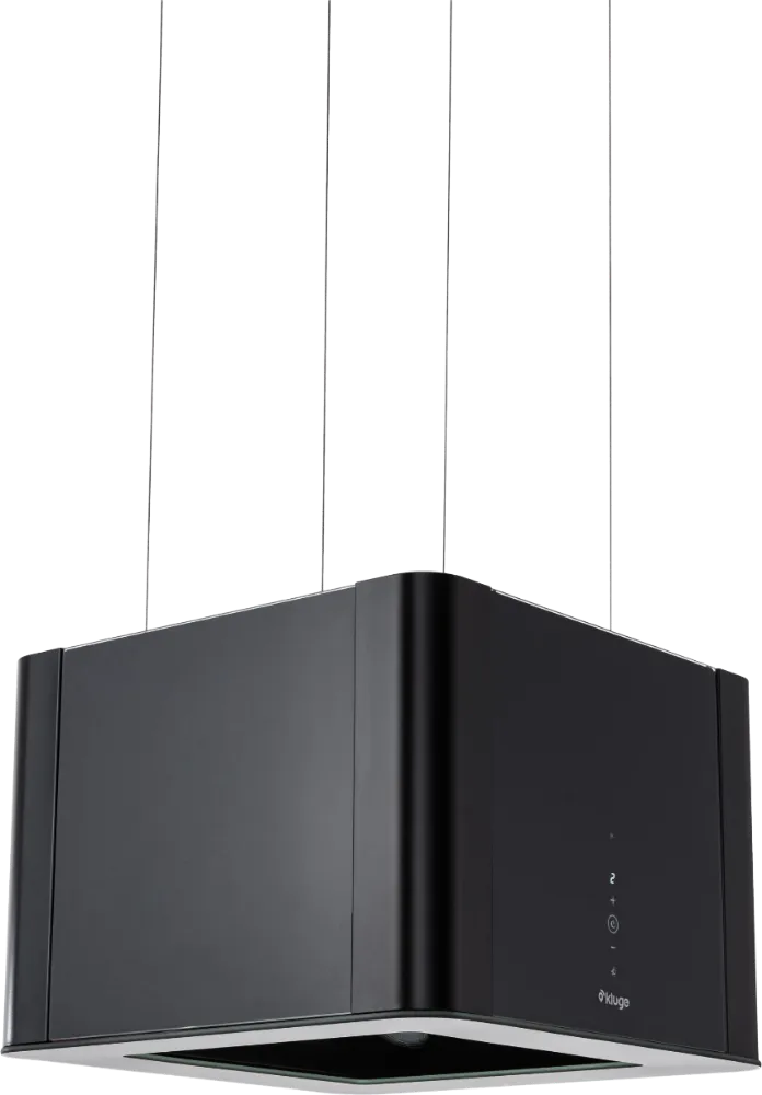 Image Island hood KMI4500BLG