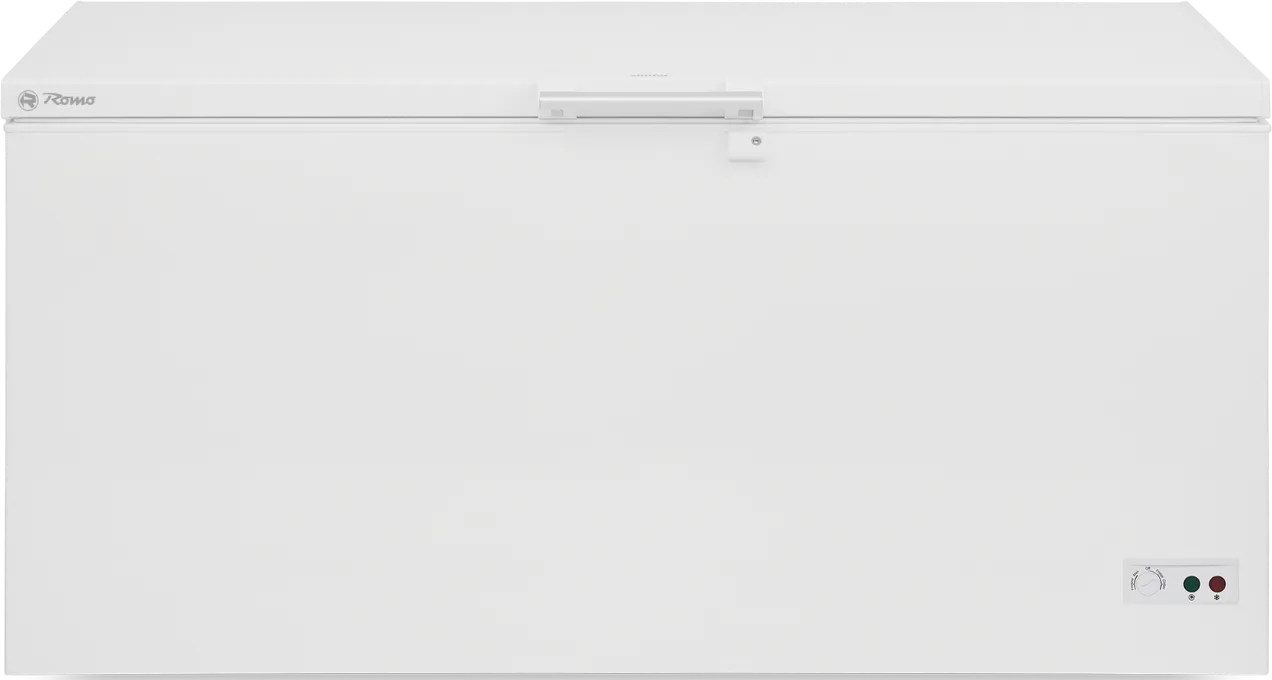 Image CHEST FREEZER RFC469C