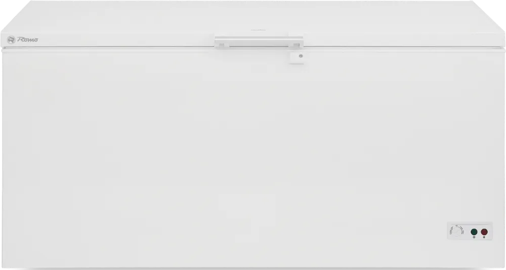 CHEST FREEZER RFC469C