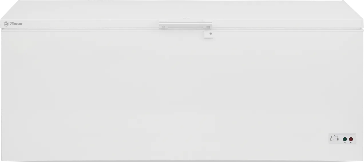 Image CHEST FREEZER RFC572C