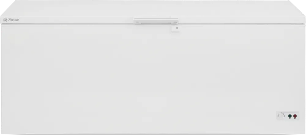 CHEST FREEZER RFC572C