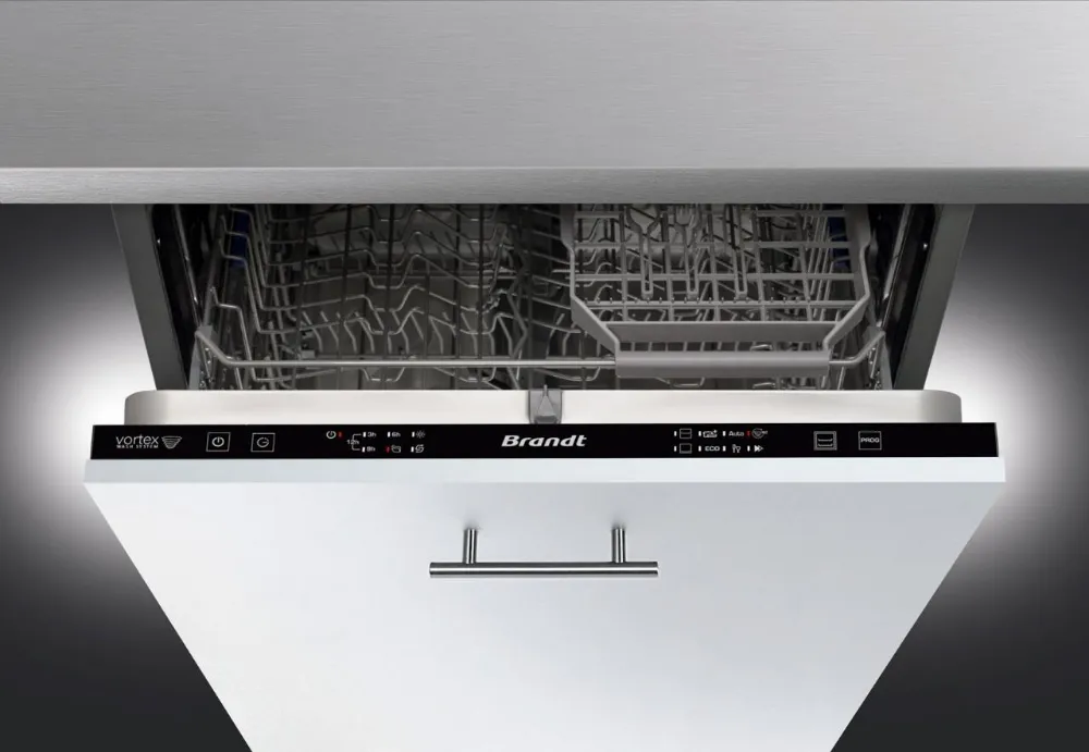 Built-in dishwasher BDJ424VLB