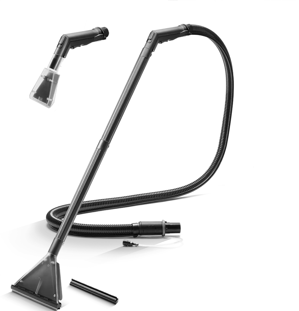 PD-050 Accessory Set - Plastic