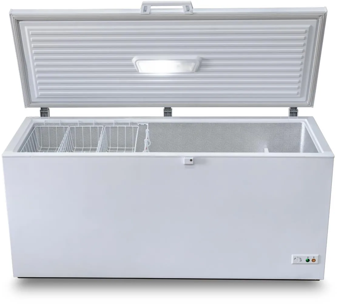 Image CHEST FREEZER RFC572C