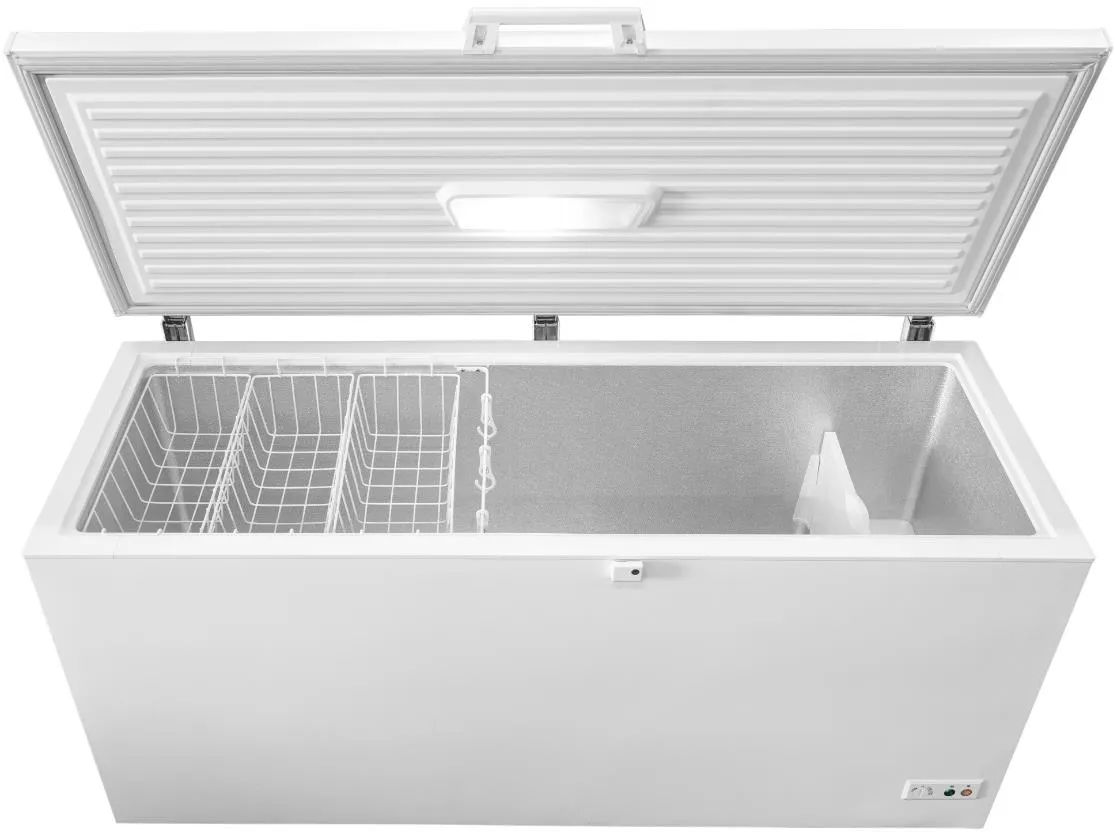 Image CHEST FREEZER RFC572C