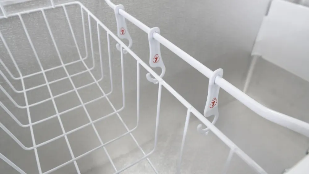 Image CHEST FREEZER RFC572C