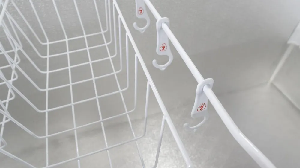 Image CHEST FREEZER RFC572C