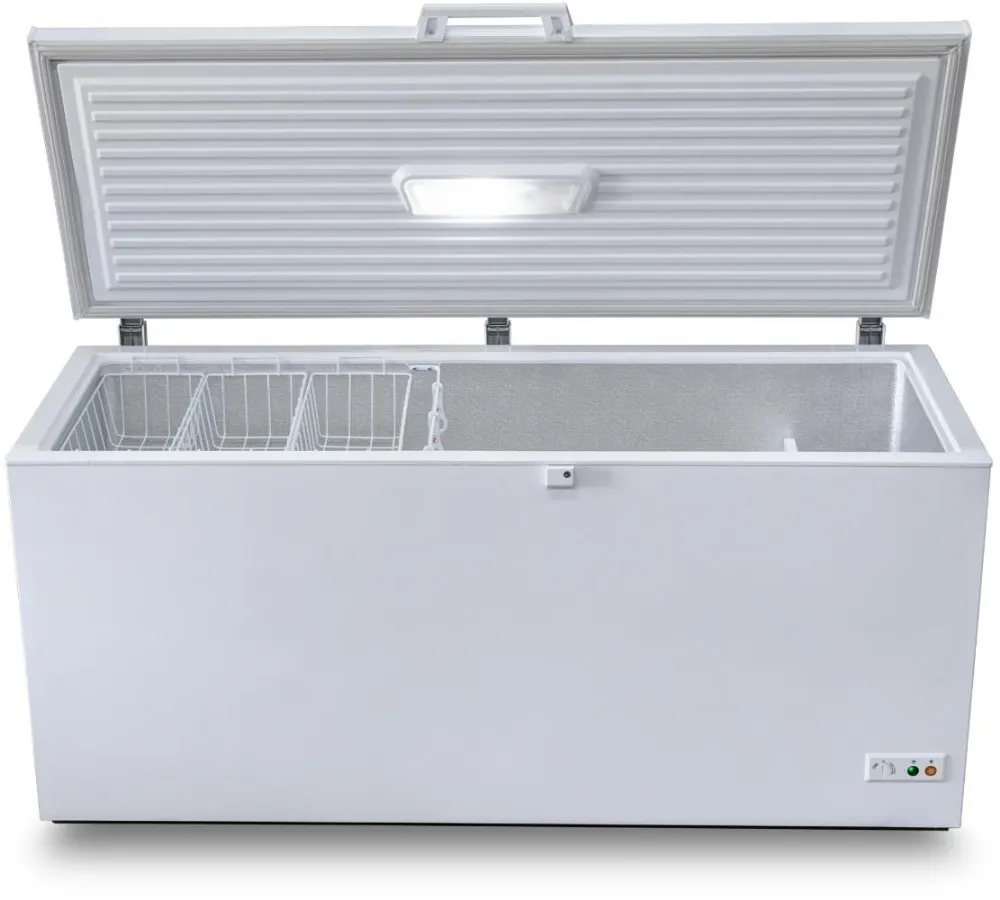 Image CHEST FREEZER RFC469C