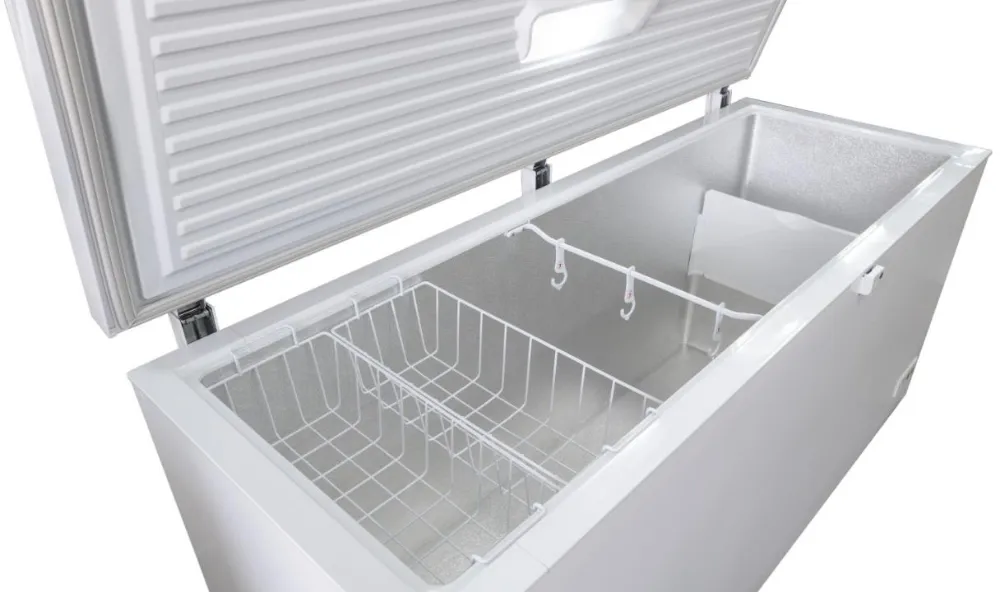 Image CHEST FREEZER RFC469C