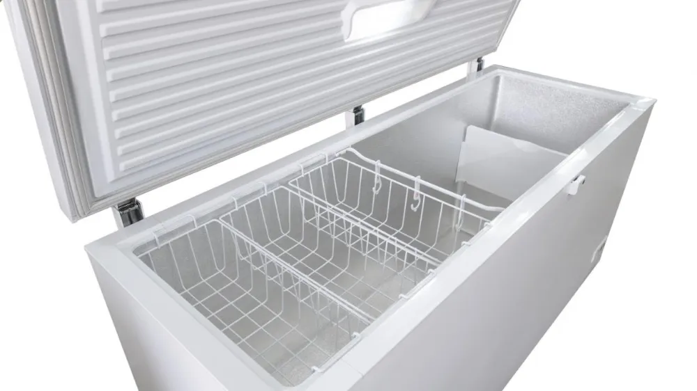 Image CHEST FREEZER RFC469C