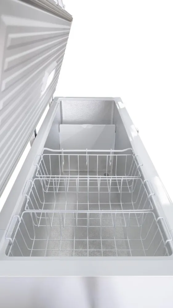 Image CHEST FREEZER RFC469C