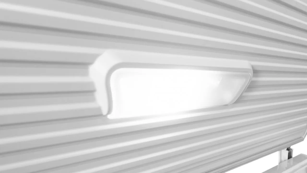 Image CHEST FREEZER RFC469C