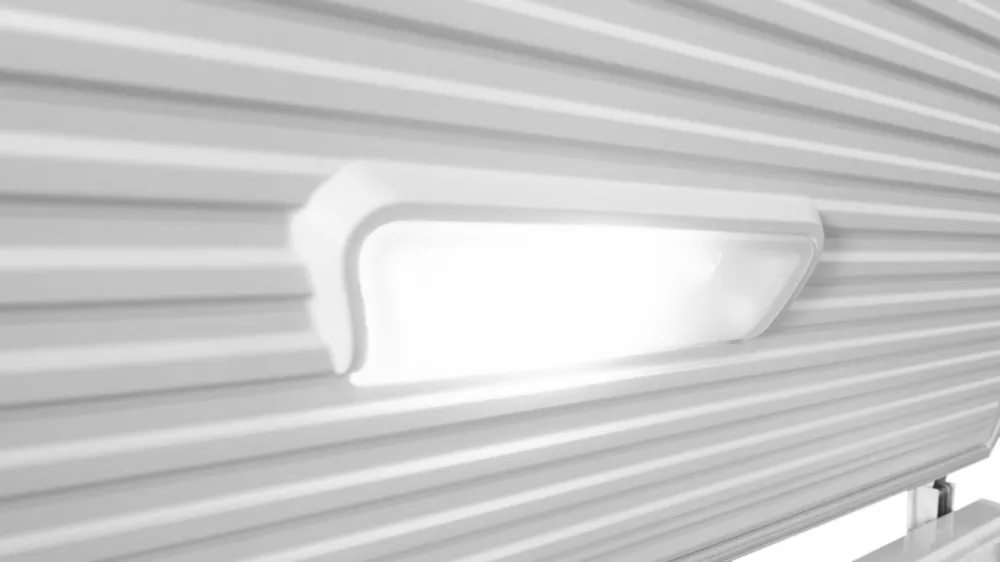 Image CHEST FREEZER RFC469C