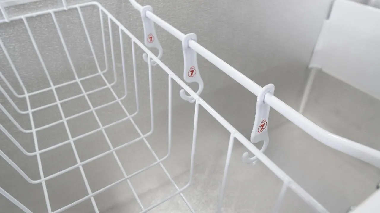 Image CHEST FREEZER RFC469C