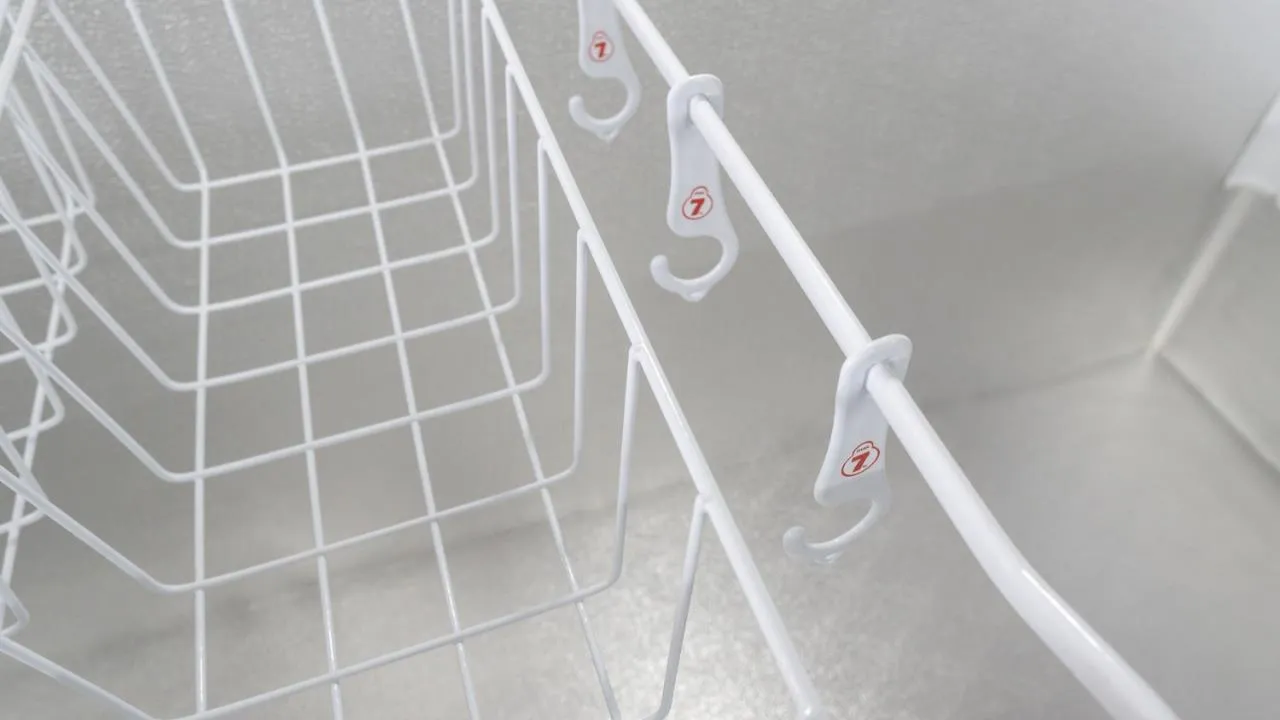 Image CHEST FREEZER RFC469C