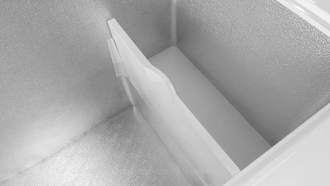 Image CHEST FREEZER RFC469C