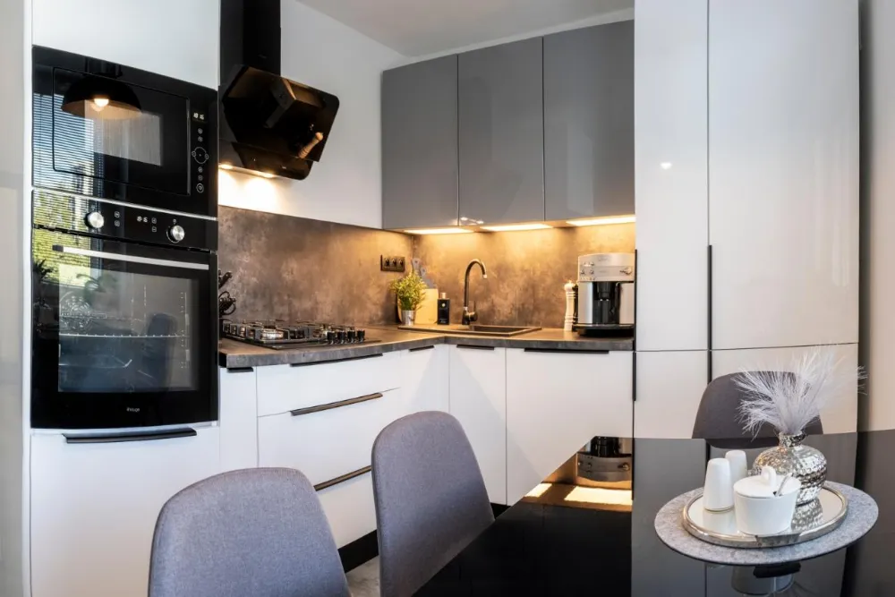 Image BUILT-IN REFRIGERATOR KCN2256J