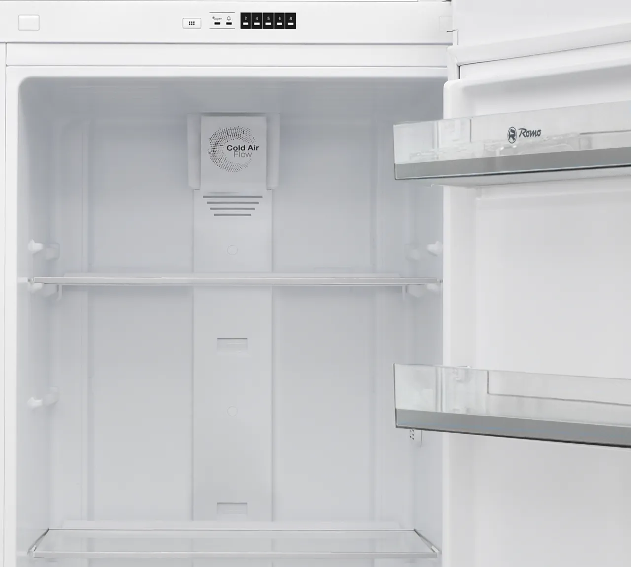 Image REFRIGERATOR RSA396W