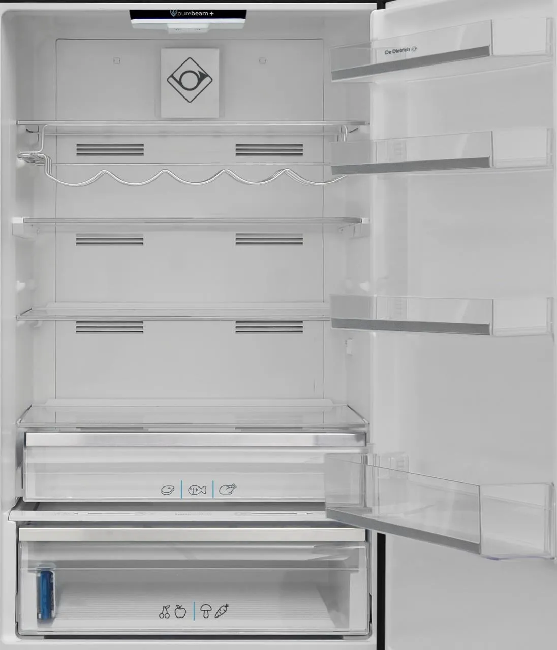 Image REFRIGERATOR DFC7092NA