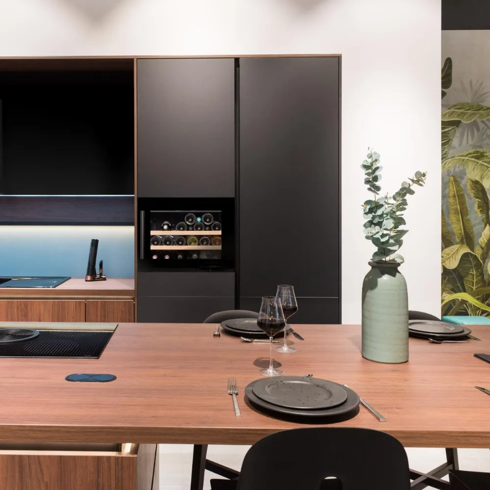 Image Wine cabinet CBI28S1B