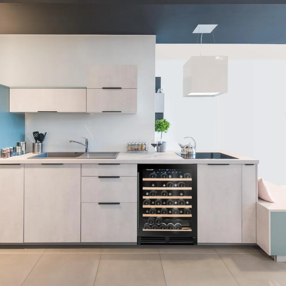 Image Wine cabinet CBU51S2B