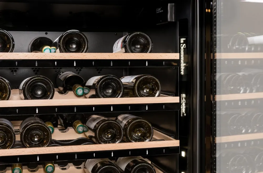 Image WINE CABINET ECELLAR150