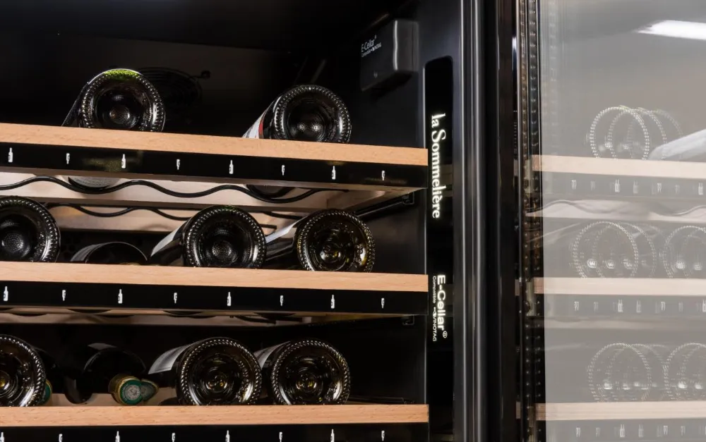 Image WINE CABINET ECELLAR150