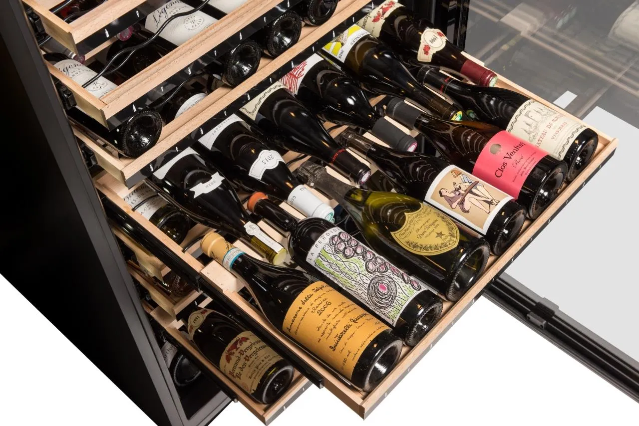 Image WINE CABINET ECELLAR150