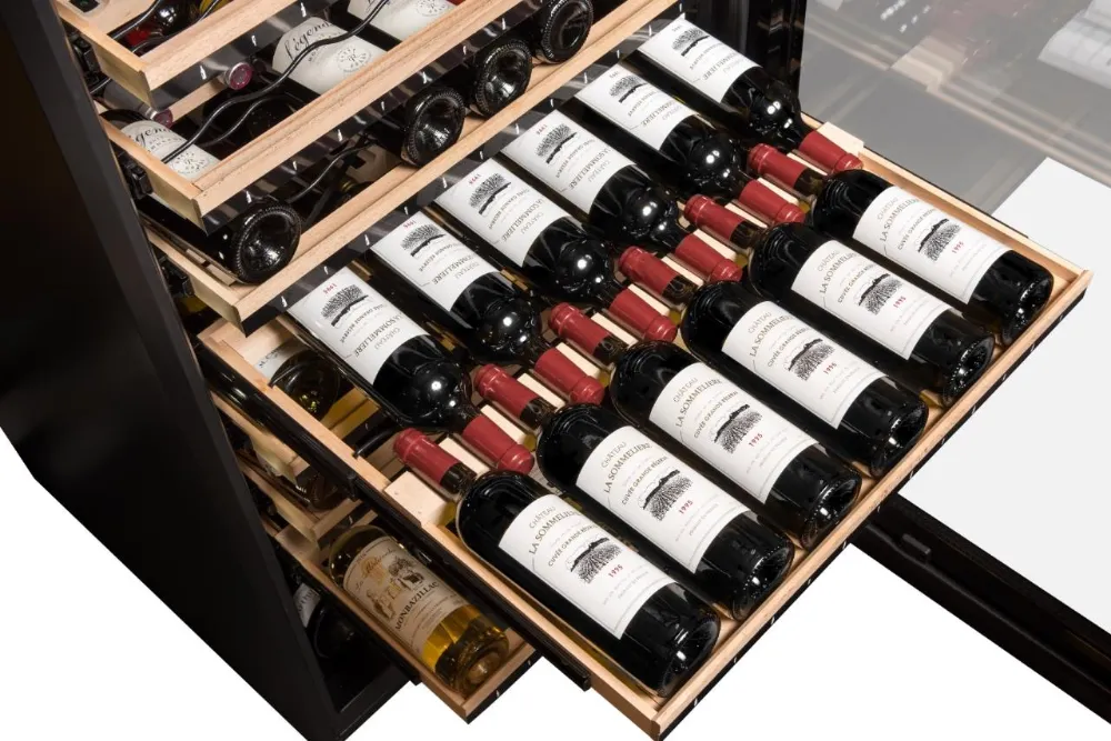Image WINE CABINET ECELLAR150