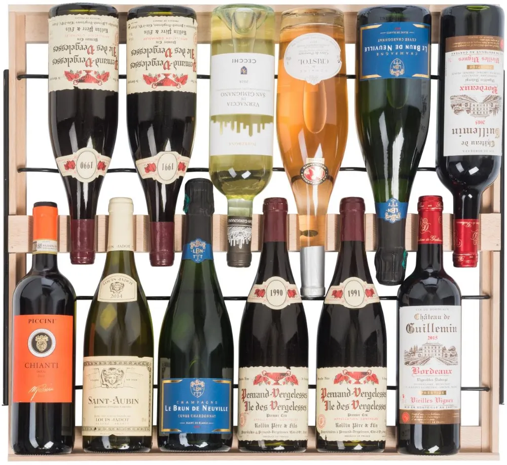 Image WINE CABINET ECELLAR150