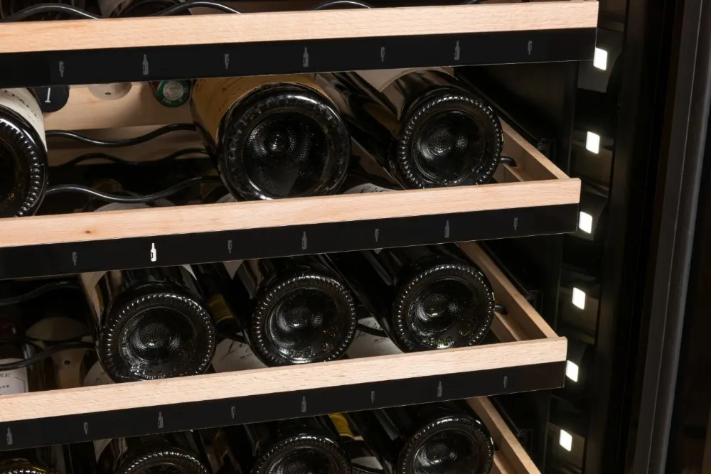 Image WINE CABINET ECELLAR150