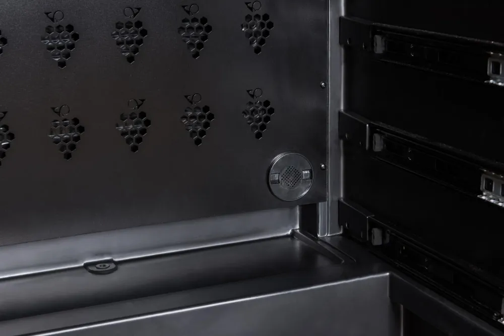 Image WINE CABINET ECELLAR150