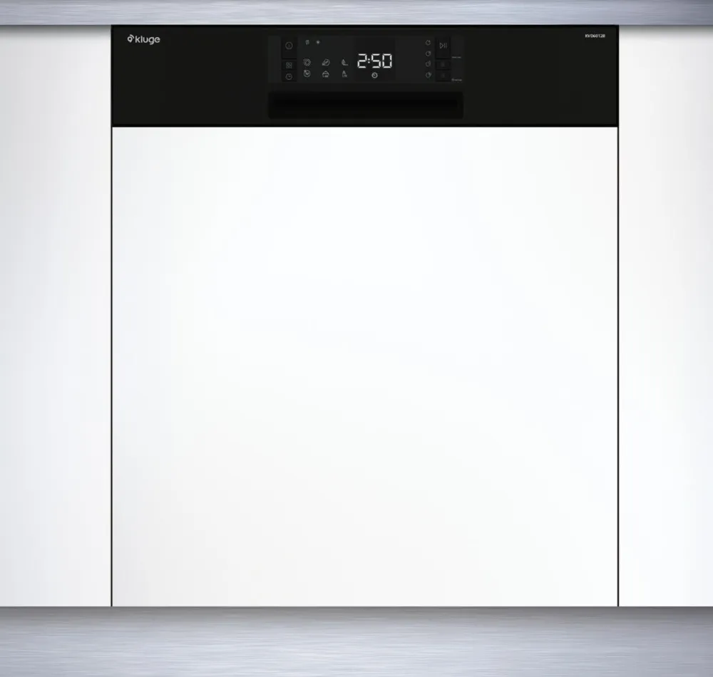 BUILT-IN DISHWASHER KVD6012B