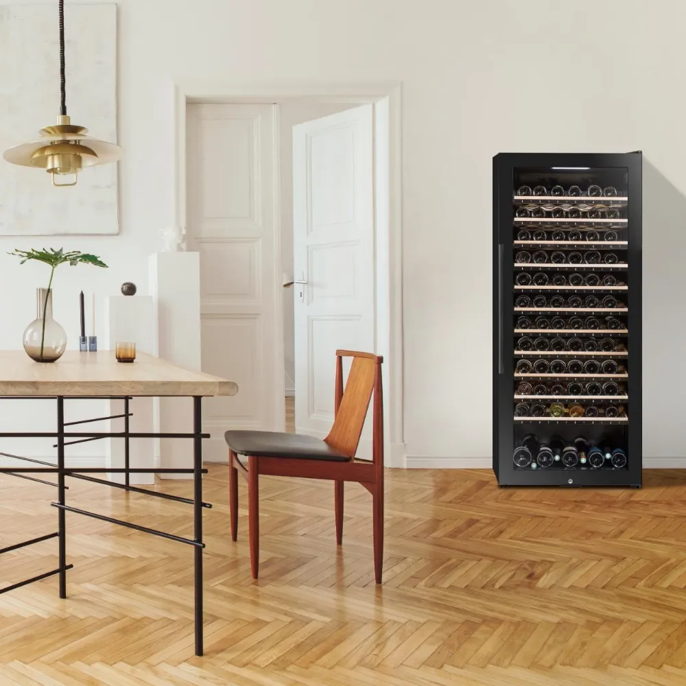 Image WINE CABINET ECELLAR150