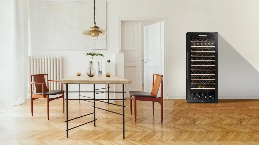 Image WINE CABINET ECELLAR150