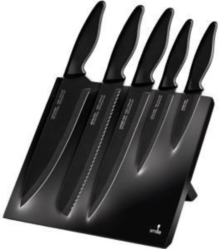 KLUGE Smile SNS-2 knife set