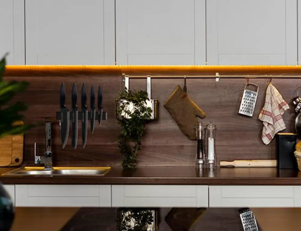 Sada nožů KLUGE Smile SNS-2