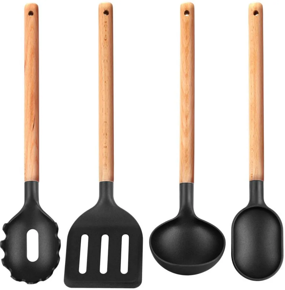 KLUGE Smile SAK-3 utensil set