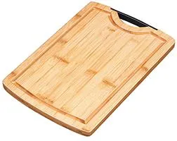 Bambusové prkénko KLUGE Smile SBD-4