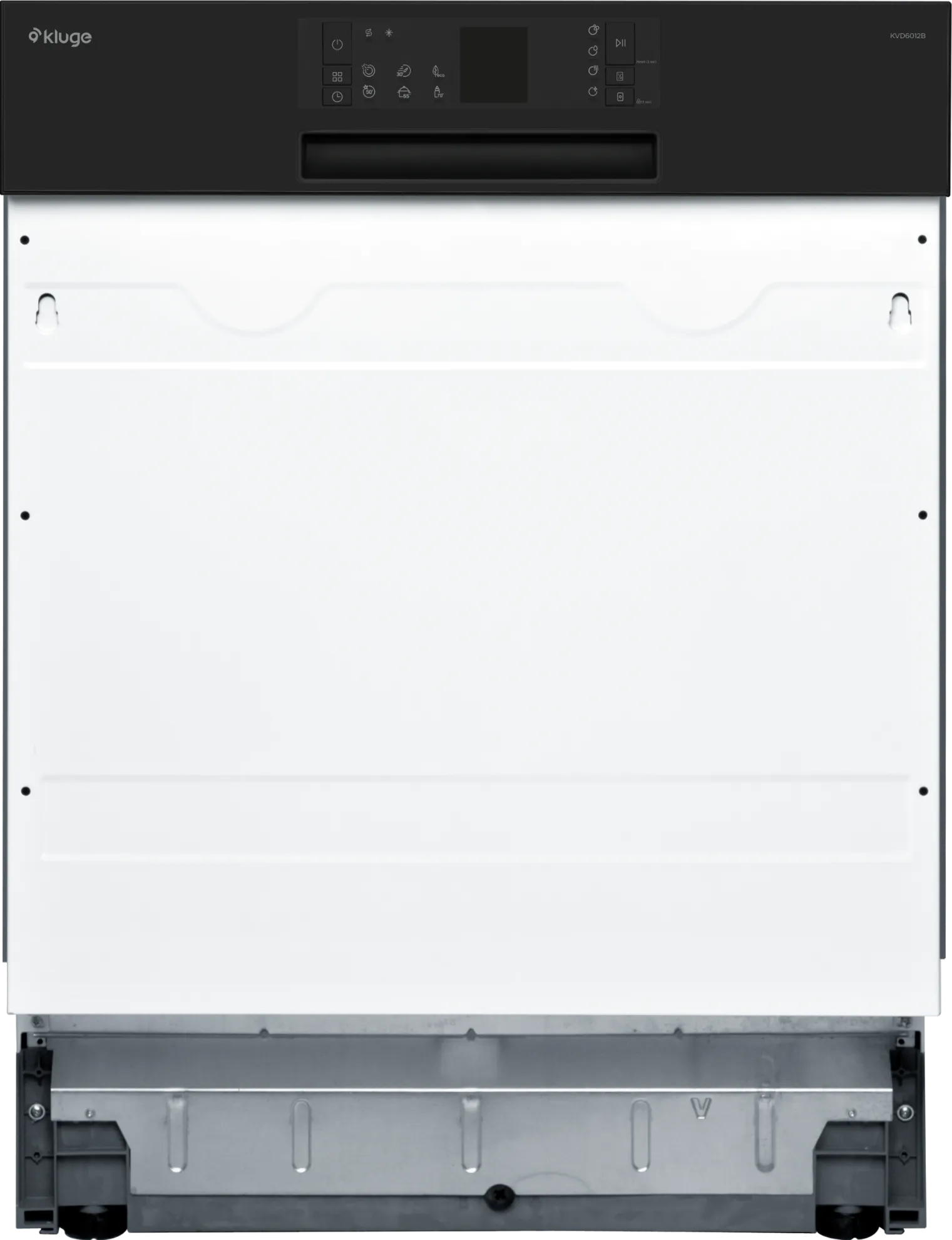 Image BUILT-IN DISHWASHER KVD6012B