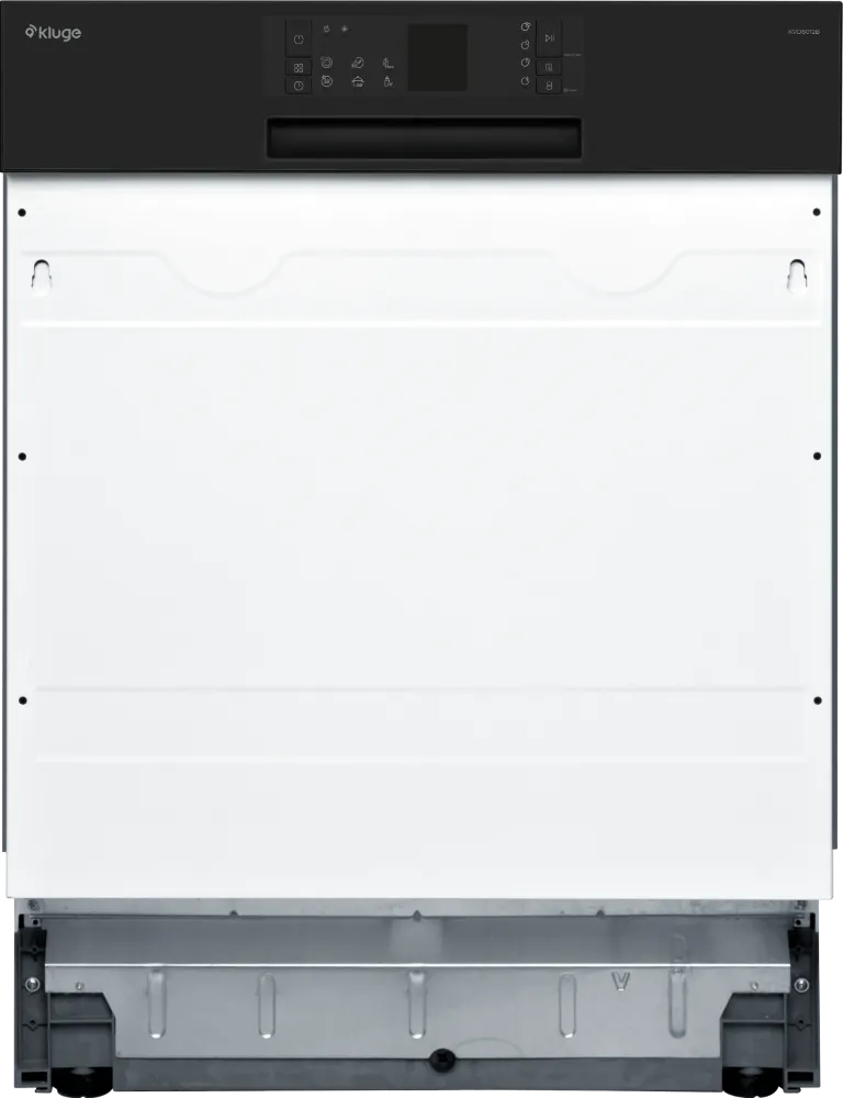 Image BUILT-IN DISHWASHER KVD6012B